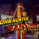 Da Vincis Treasure