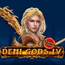 Demi Gods IV Christmas Edition