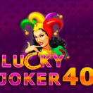 Lucky Joker 40